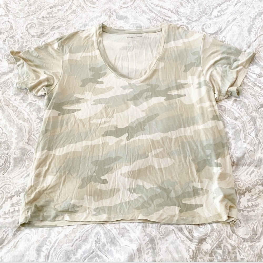 AMERICAN EAGLE Oversized Tee